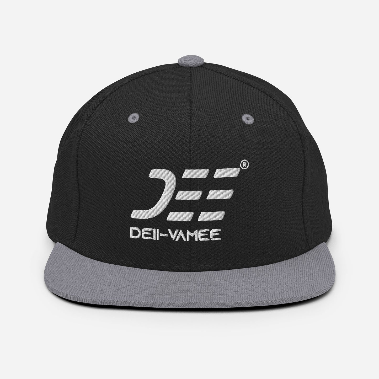 Adults Snapback Hat