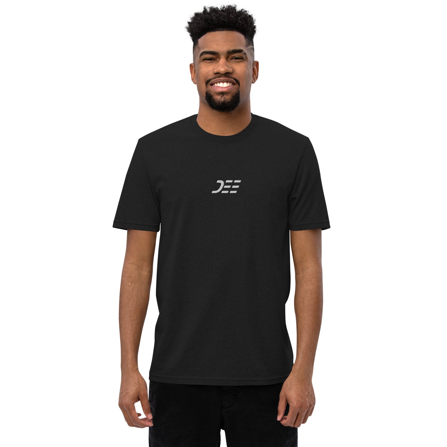 Men's Relaxed Fit Recycled T-shirt