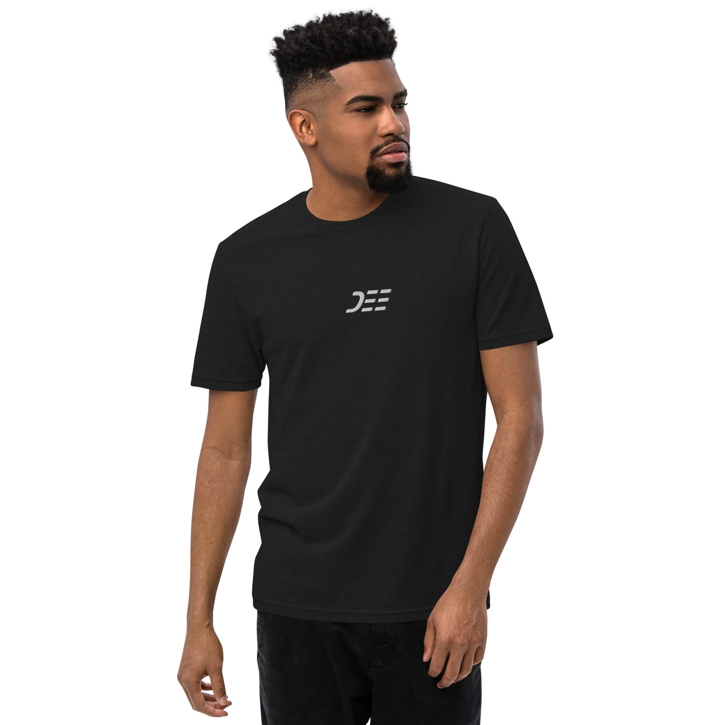 Men's Relaxed Fit Recycled T-shirt