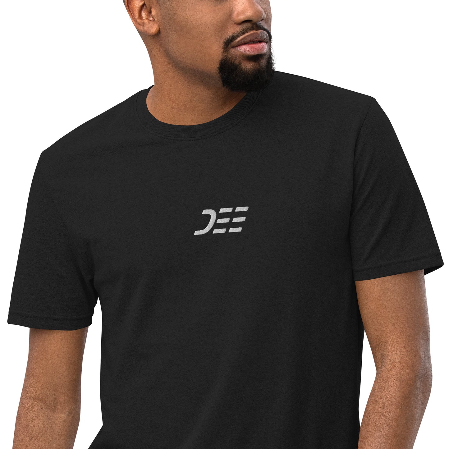 Men's Relaxed Fit Recycled T-shirt