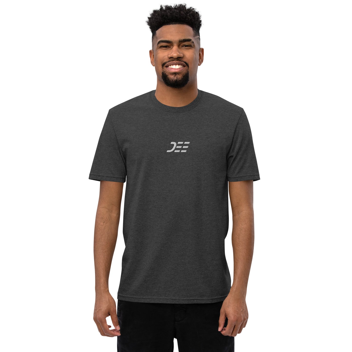 Men's Relaxed Fit Recycled T-shirt