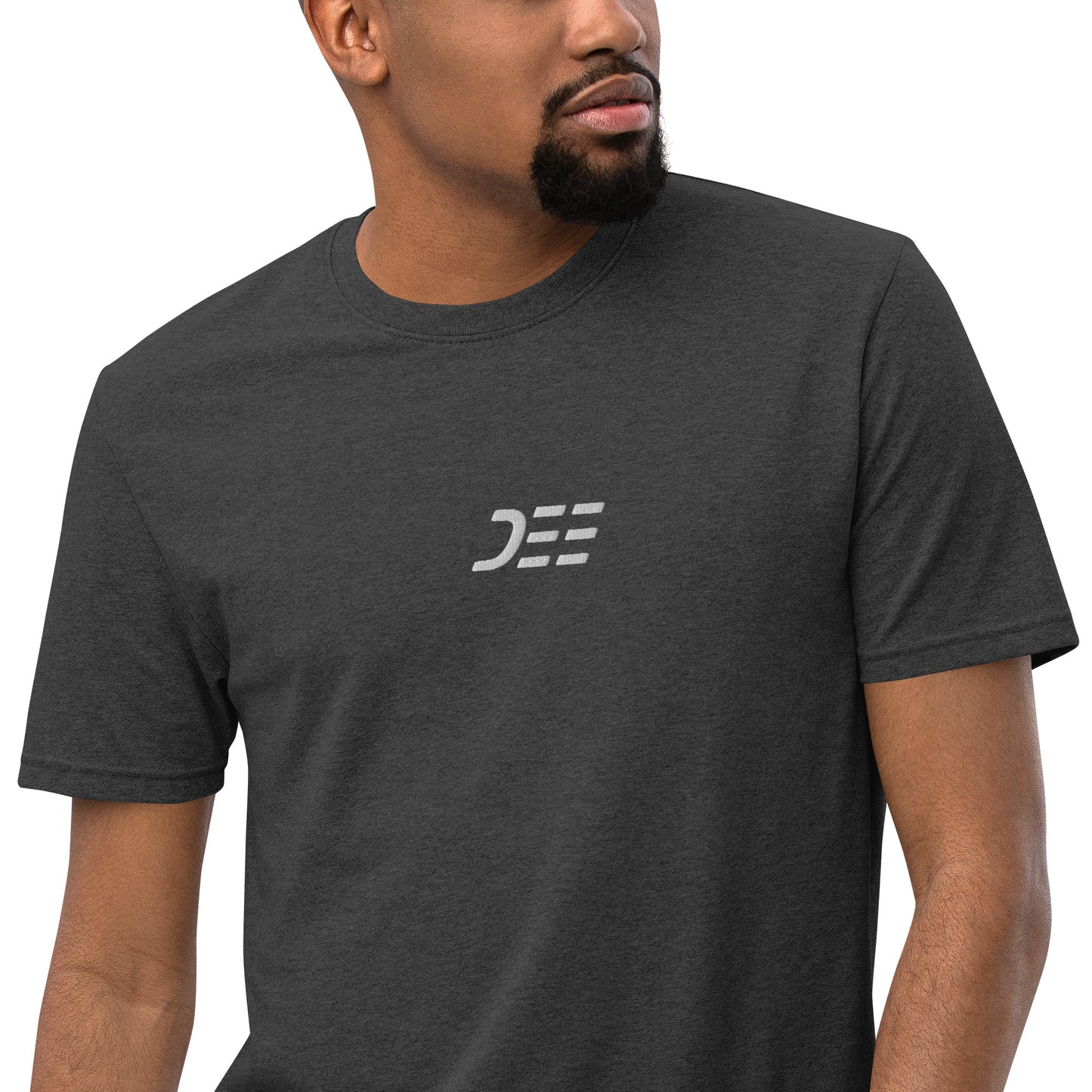 Men's Relaxed Fit Recycled T-shirt