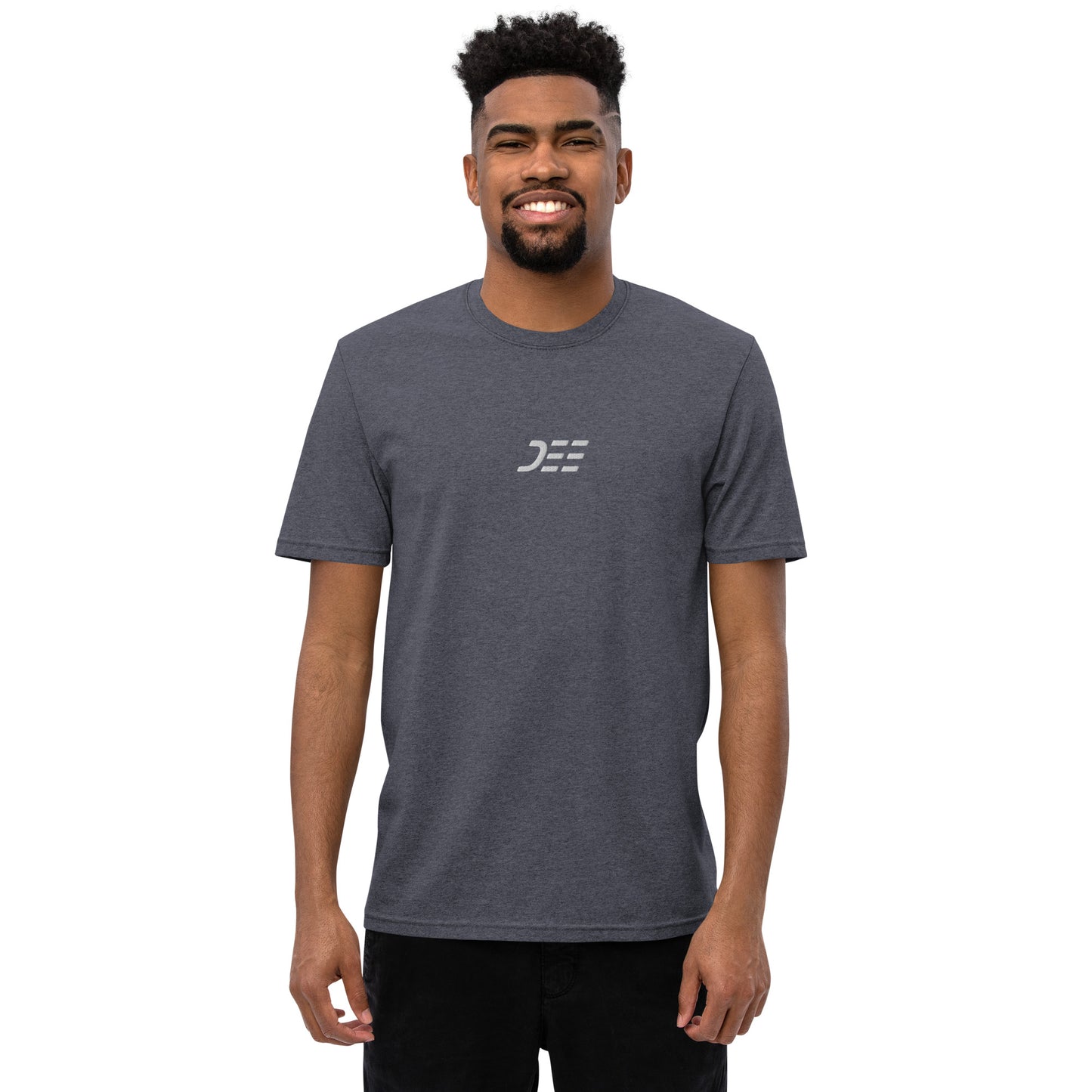 Men's Relaxed Fit Recycled T-shirt