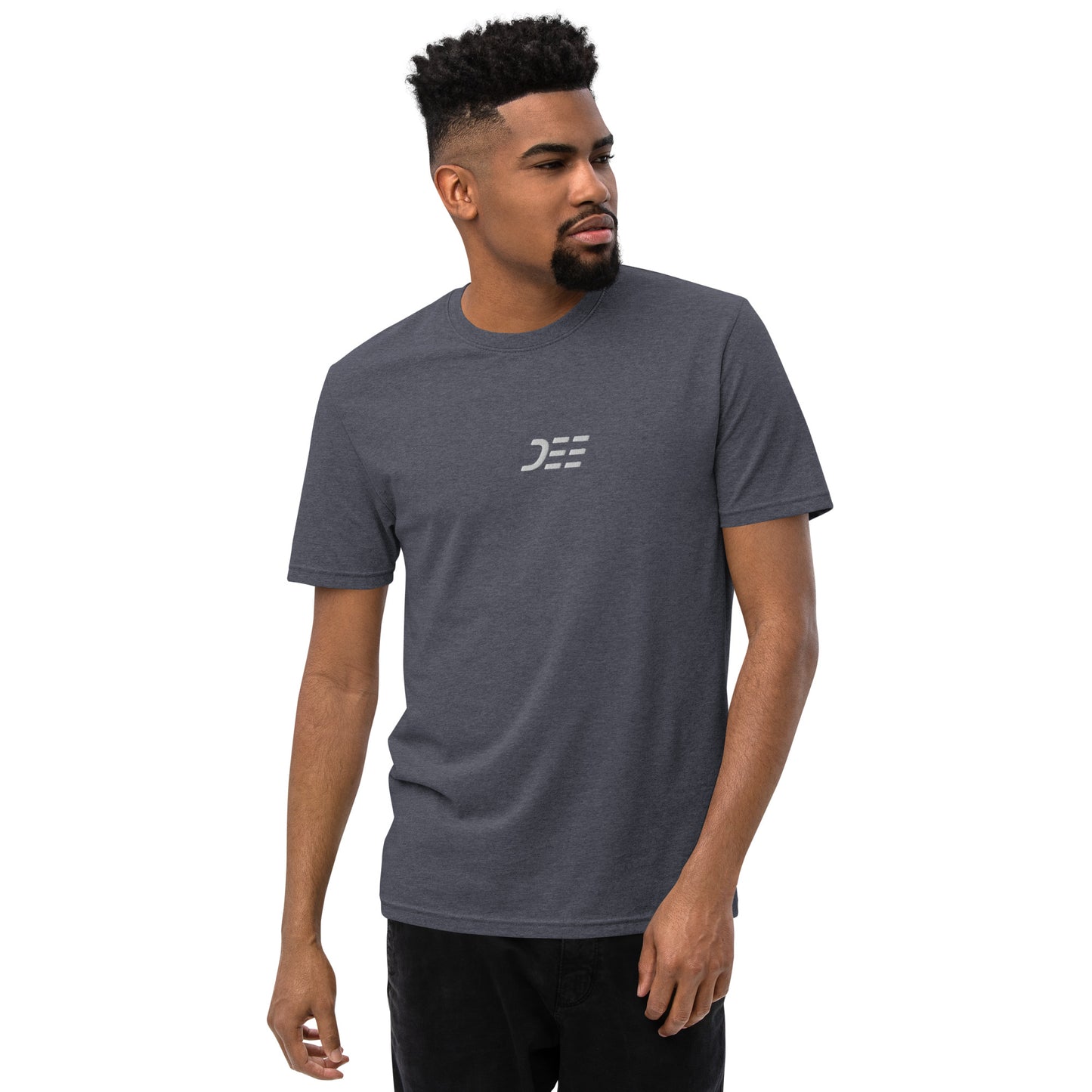 Men's Relaxed Fit Recycled T-shirt