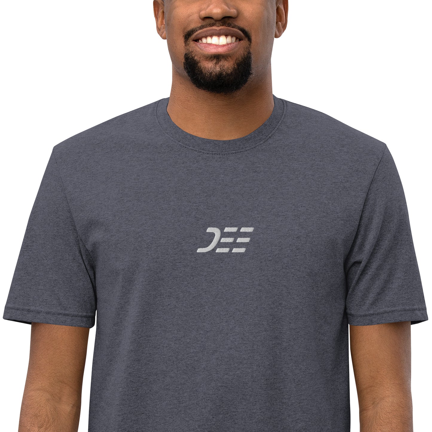 Men's Relaxed Fit Recycled T-shirt