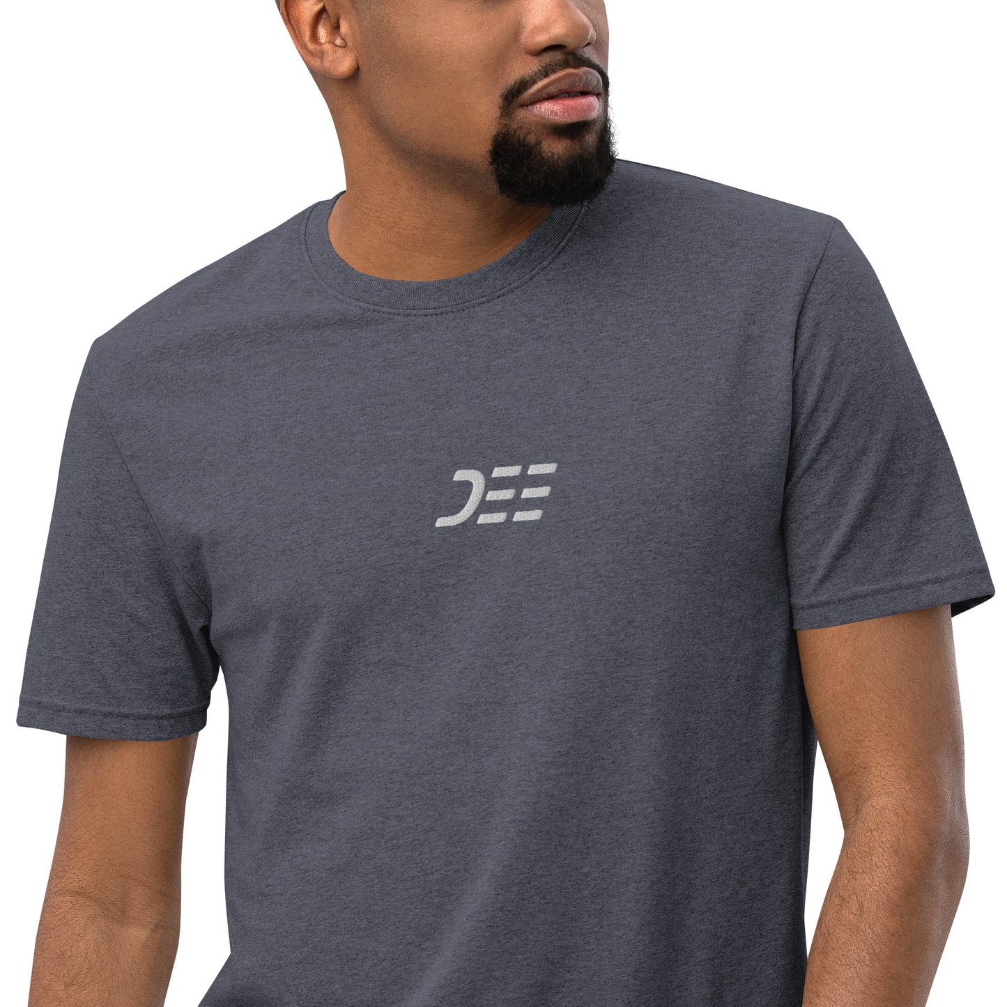 Men's Relaxed Fit Recycled T-shirt