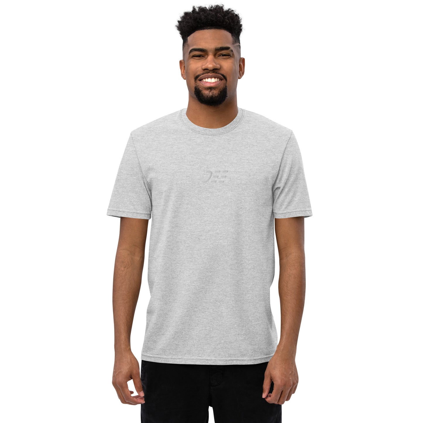 Men's Relaxed Fit Recycled T-shirt