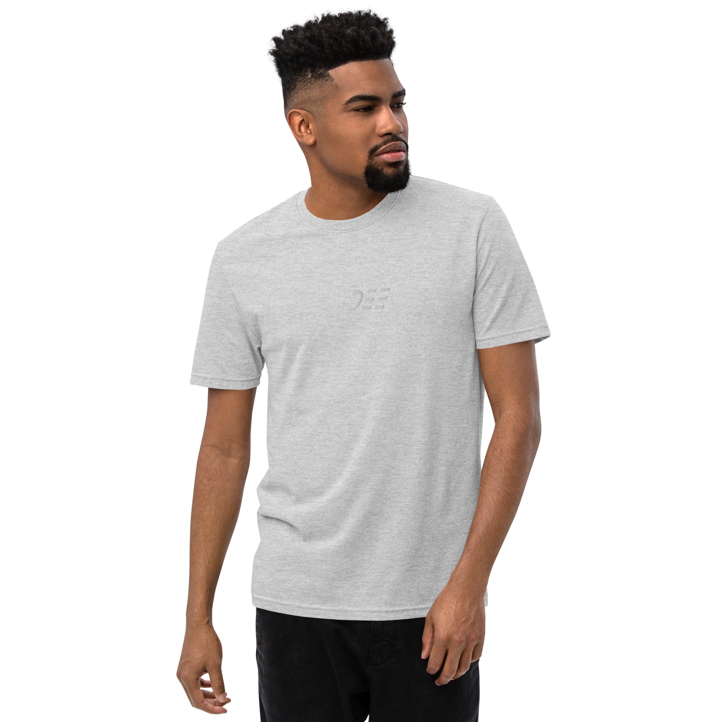 Men's Relaxed Fit Recycled T-shirt