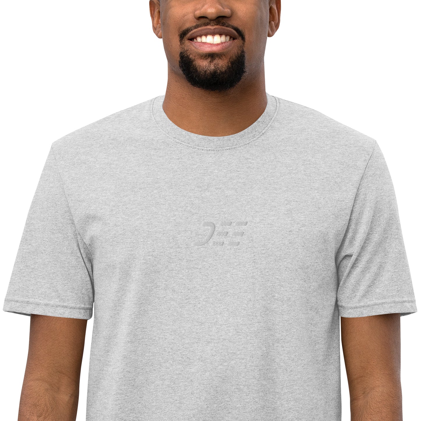 Men's Relaxed Fit Recycled T-shirt