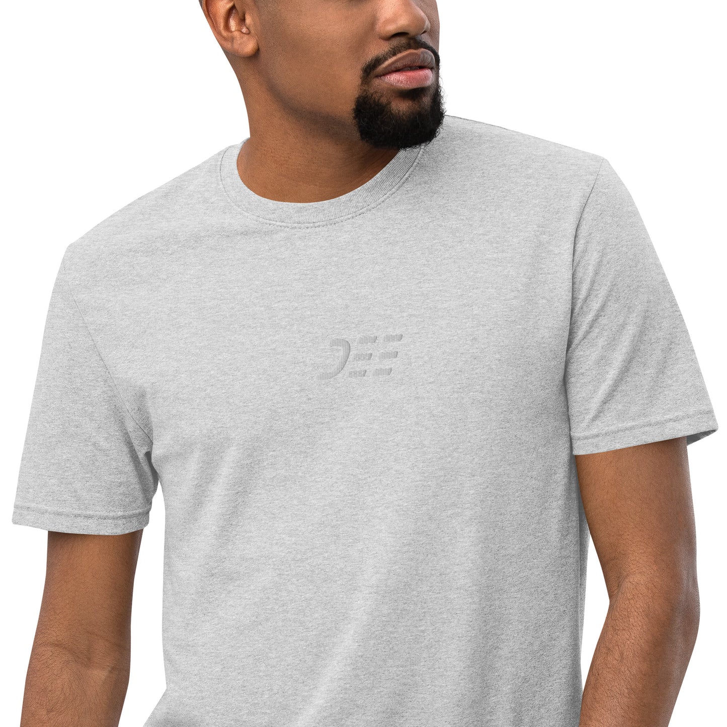 Men's Relaxed Fit Recycled T-shirt